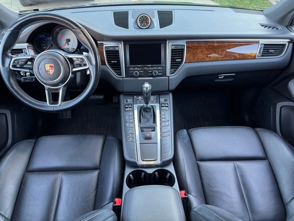 2015 Porsche Macan S - Image 9 of 17