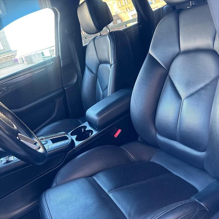 2015 Porsche Macan S - Image 13 of 20