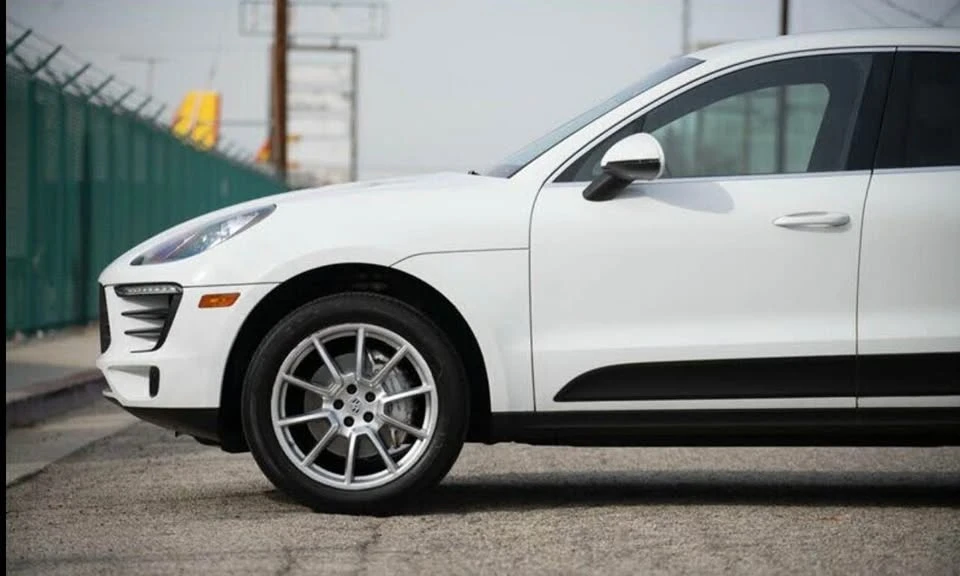 2015 Porsche Macan S - Image 5 of 13