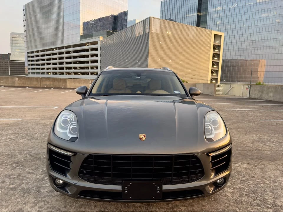 2015 Porsche Macan S - Image 8 of 20