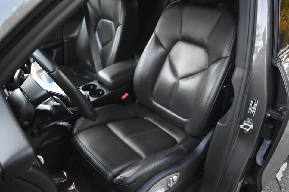 2015 Porsche Macan S - Image 10 of 18