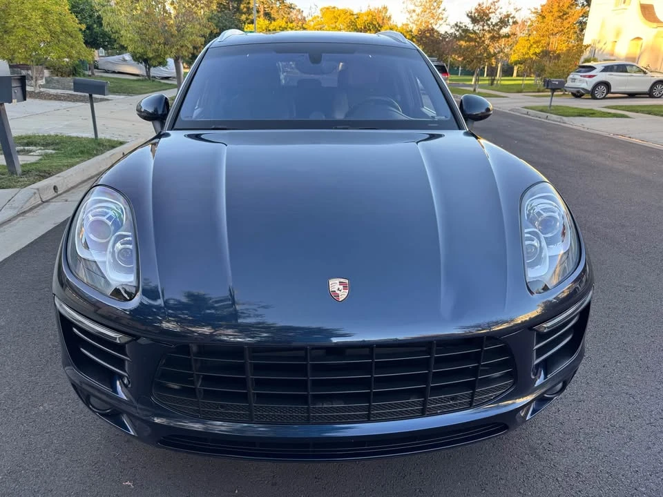 2015 Porsche Macan S - Image 2 of 17