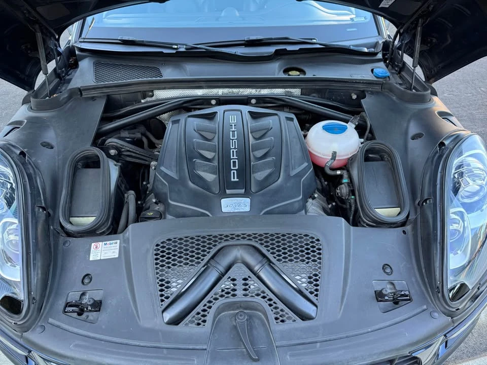 2015 Porsche Macan S - Image 14 of 17