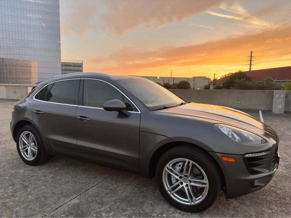 2015 Porsche Macan S - Image 3 of 20