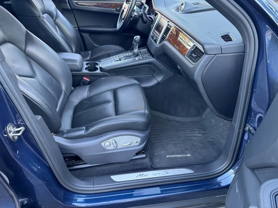 2015 Porsche Macan S - Image 13 of 17