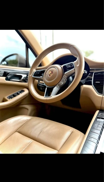 2015 Porsche Macan S - Image 4 of 10