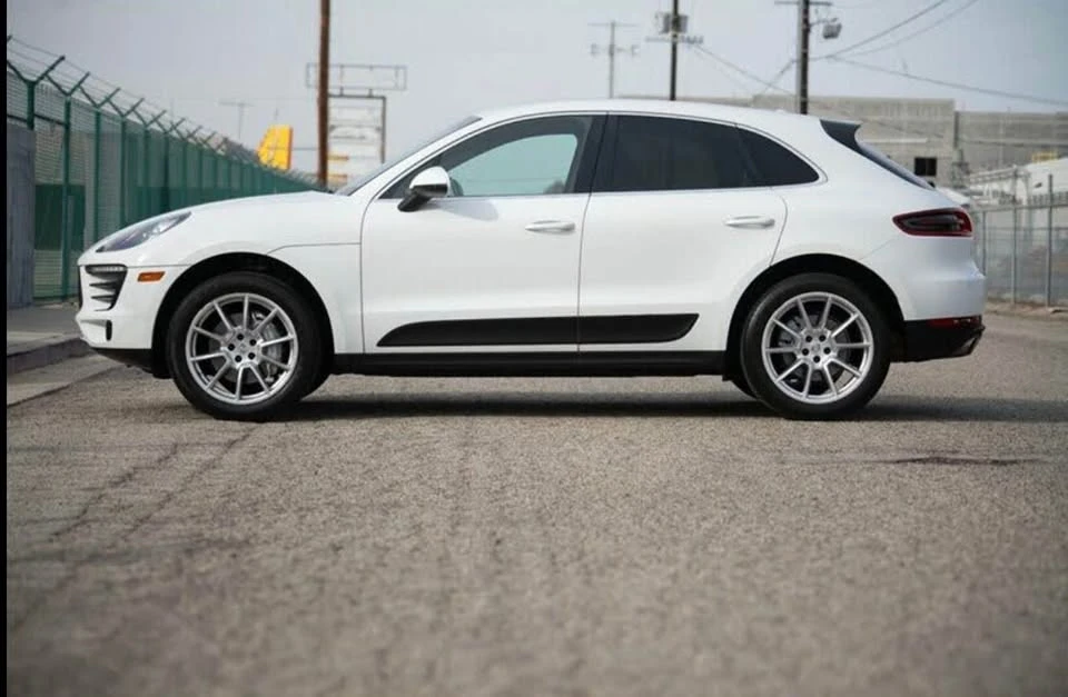 2015 Porsche Macan S - Image 6 of 13