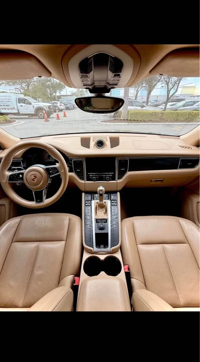 2015 Porsche Macan S - Image 5 of 10