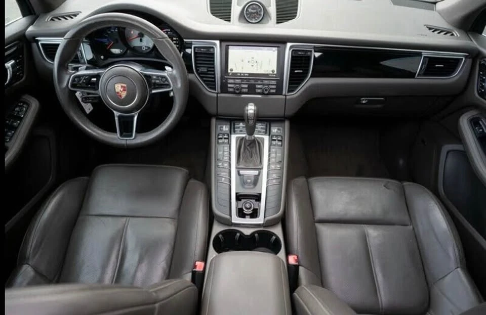 2015 Porsche Macan S - Image 8 of 13