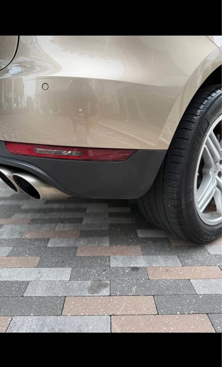 2015 Porsche Macan S - Image 9 of 10