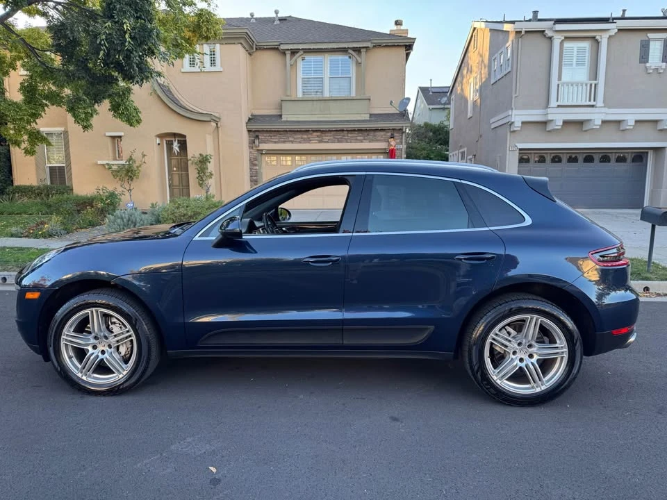 2015 Porsche Macan S - Image 8 of 17
