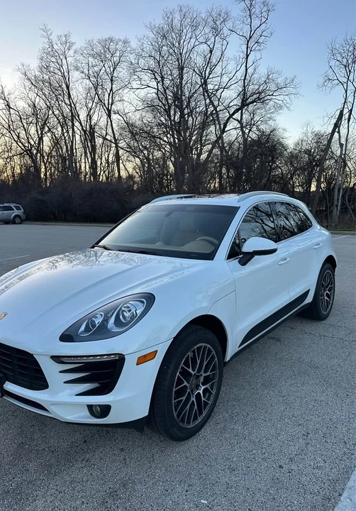 2015 Porsche Macan S - Image 2 of 9
