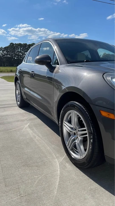 2015 Porsche Macan S - Image 3 of 18