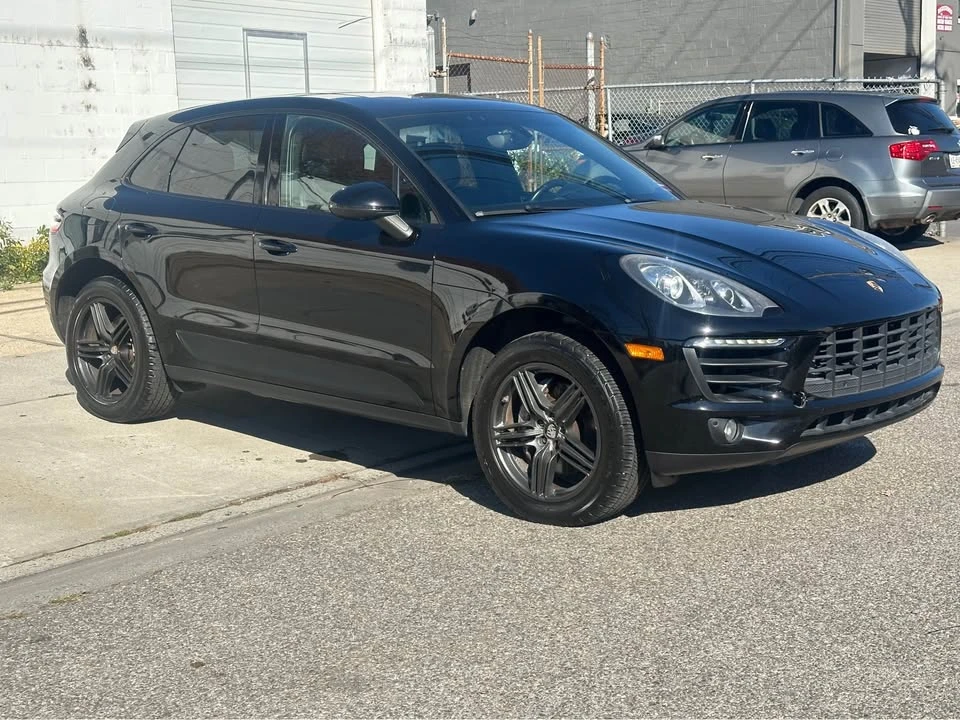 2015 Porsche Macan S - Image 4 of 16