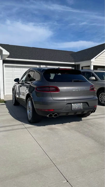 2015 Porsche Macan S - Image 7 of 18