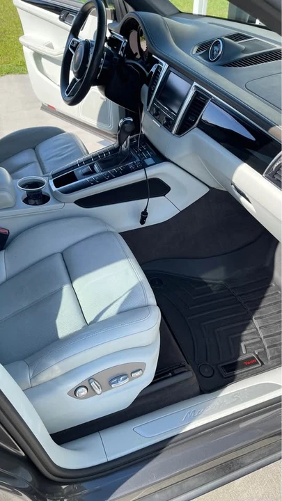 2015 Porsche Macan S - Image 14 of 18