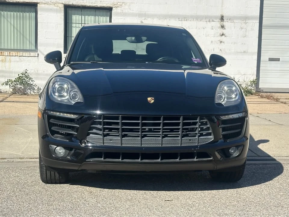 2015 Porsche Macan S - Image 8 of 16