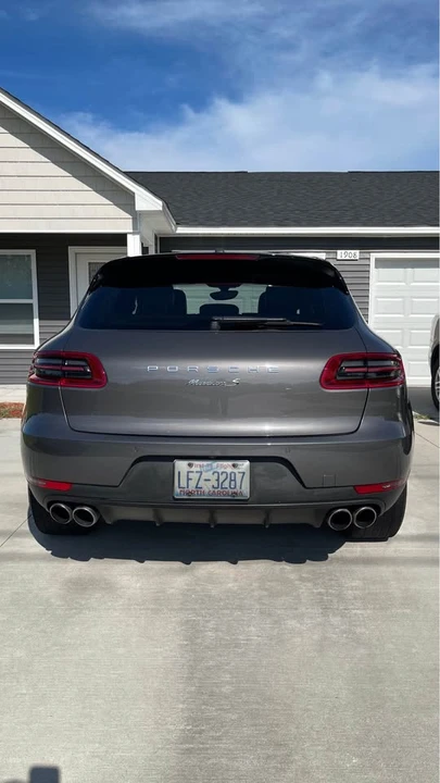 2015 Porsche Macan S - Image 5 of 18