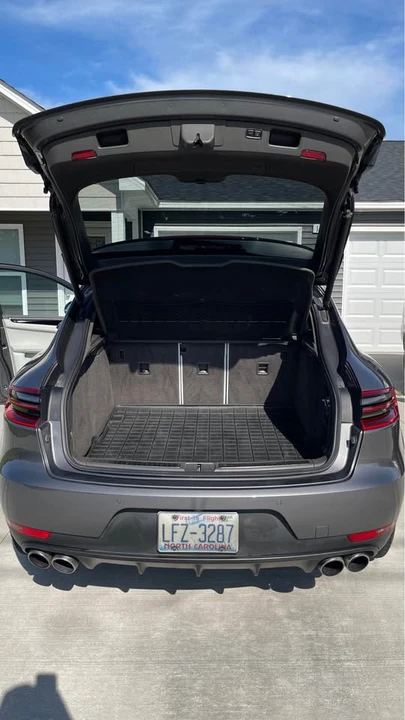 2015 Porsche Macan S - Image 12 of 18