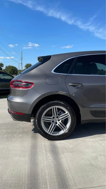 2015 Porsche Macan S - Image 4 of 18