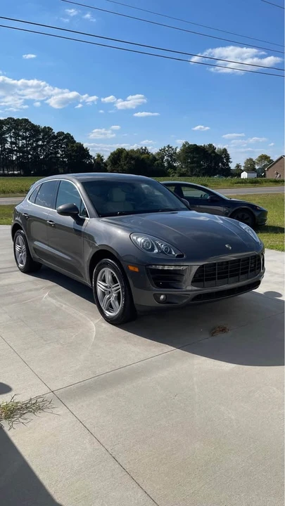 2015 Porsche Macan S - Image 2 of 18