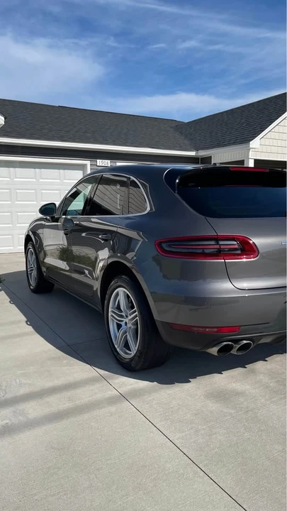 2015 Porsche Macan S - Image 6 of 18