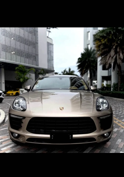 2015 Porsche Macan S - Image 3 of 10