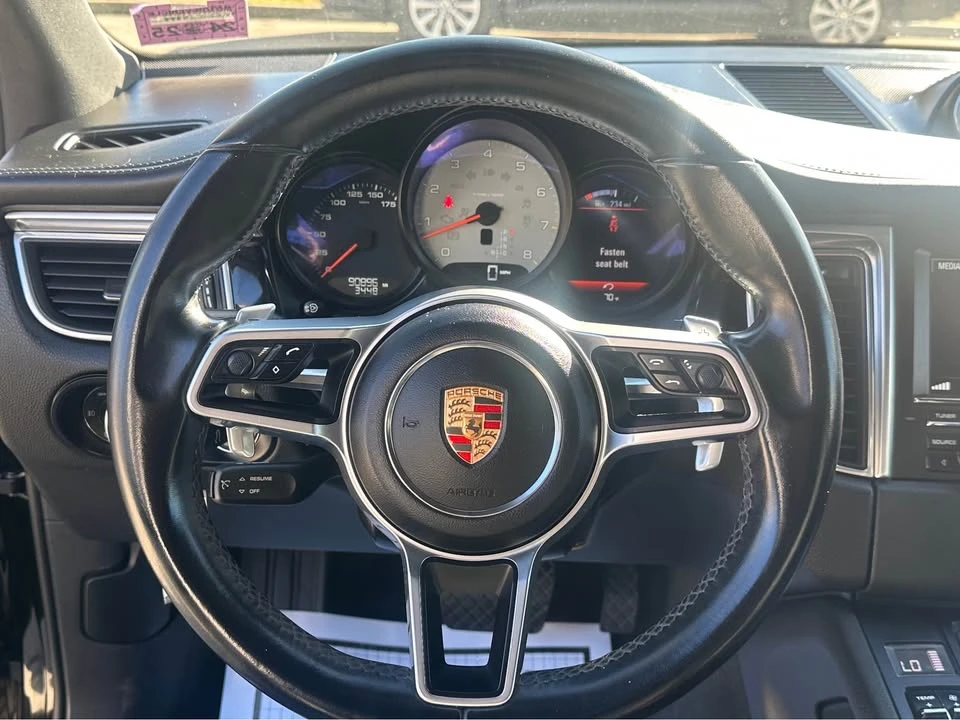 2015 Porsche Macan S - Image 13 of 16