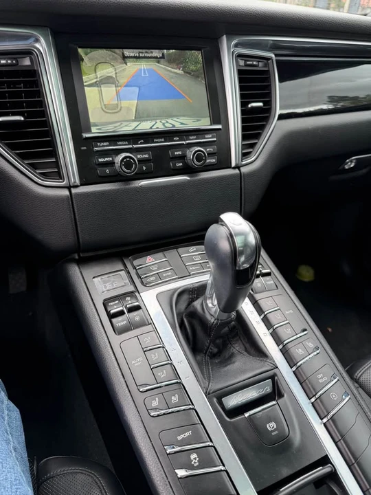 2015 Porsche Macan S - Image 12 of 12