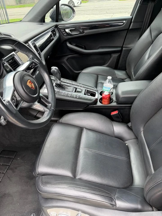 2015 Porsche Macan S - Image 11 of 12