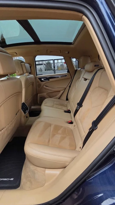 2015 Porsche Macan S - Image 10 of 15