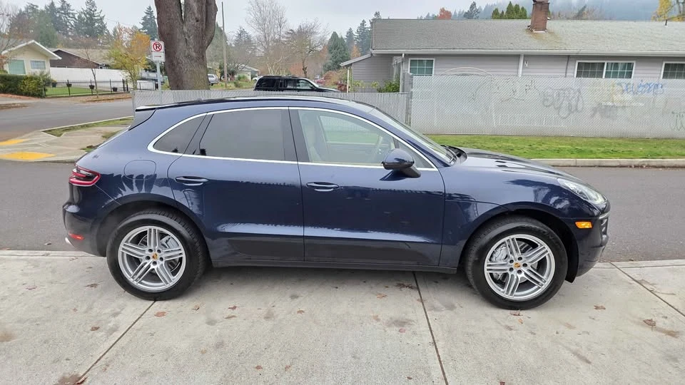 2015 Porsche Macan S - Image 4 of 15
