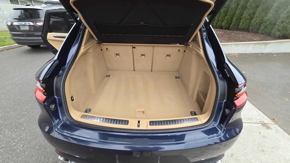 2015 Porsche Macan S - Image 12 of 15