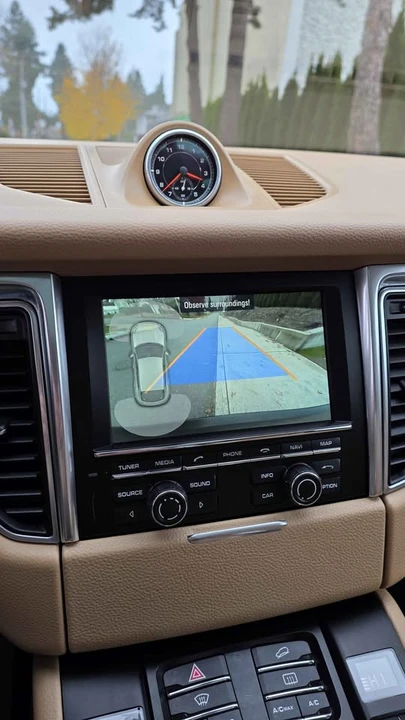 2015 Porsche Macan S - Image 15 of 15