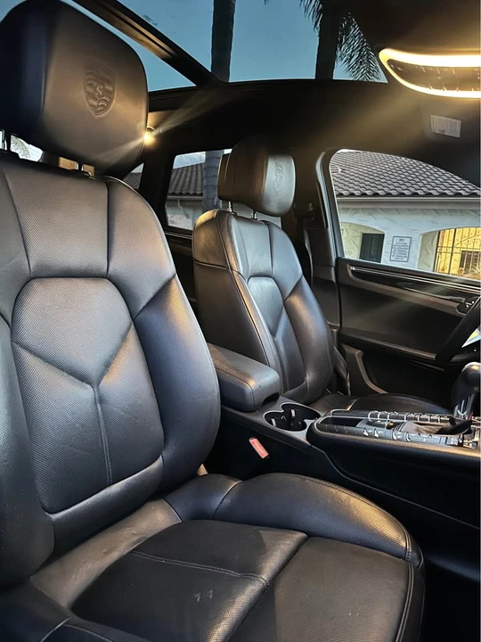 2015 Porsche Macan S - Image 11 of 13