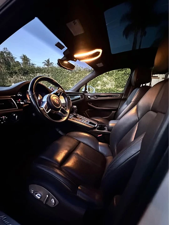 2015 Porsche Macan S - Image 8 of 13