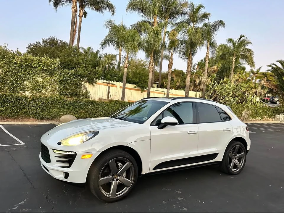 2015 Porsche Macan S - Image 5 of 13