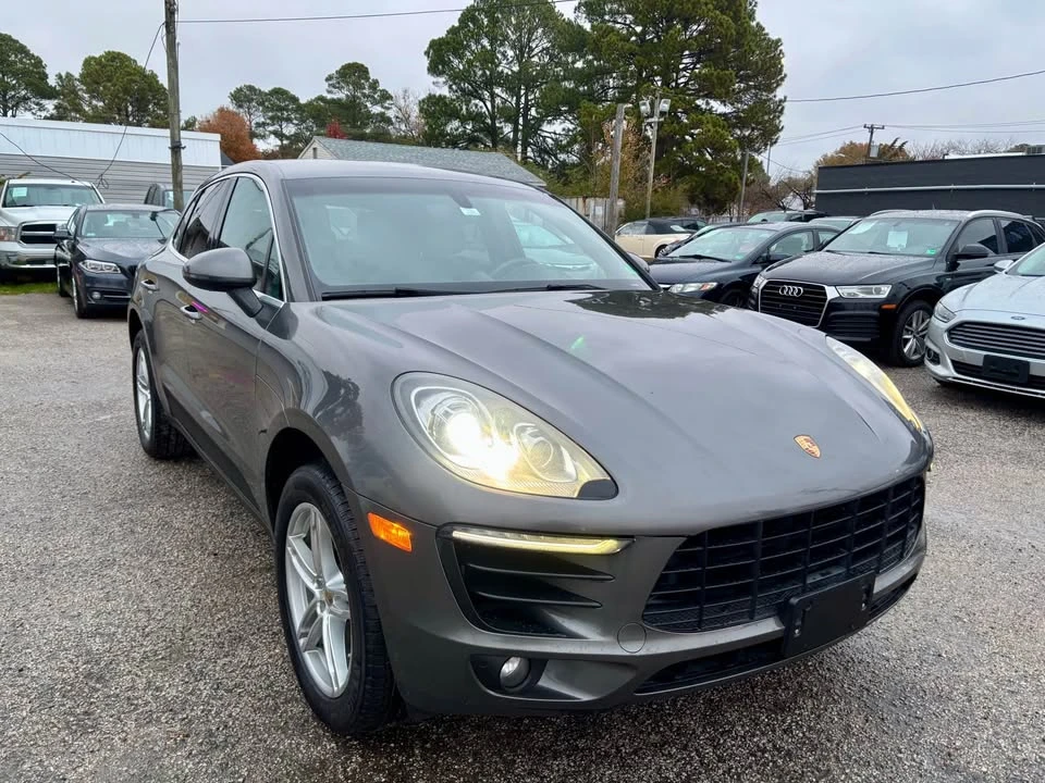 2015 Porsche Macan S - Image 3 of 20