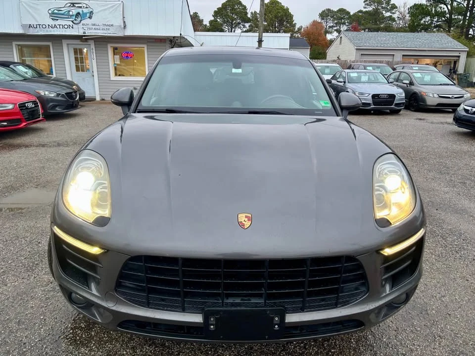 2015 Porsche Macan S - Image 2 of 20