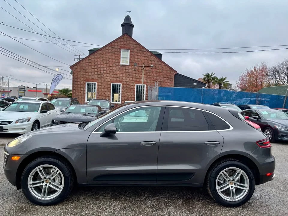 2015 Porsche Macan S - Image 8 of 20