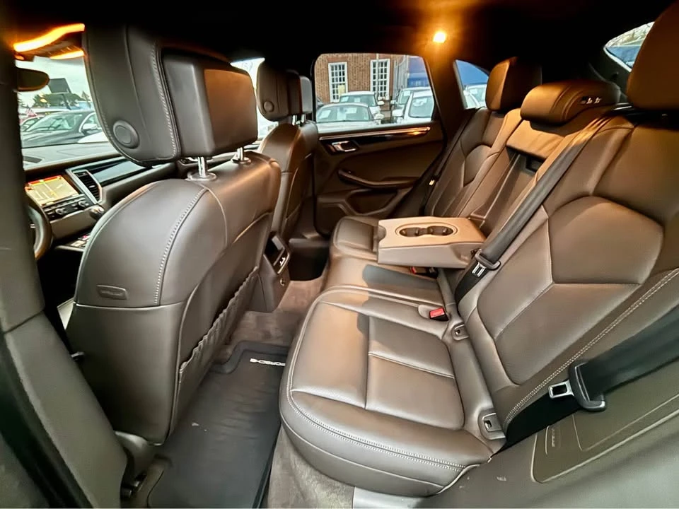 2015 Porsche Macan S - Image 11 of 20