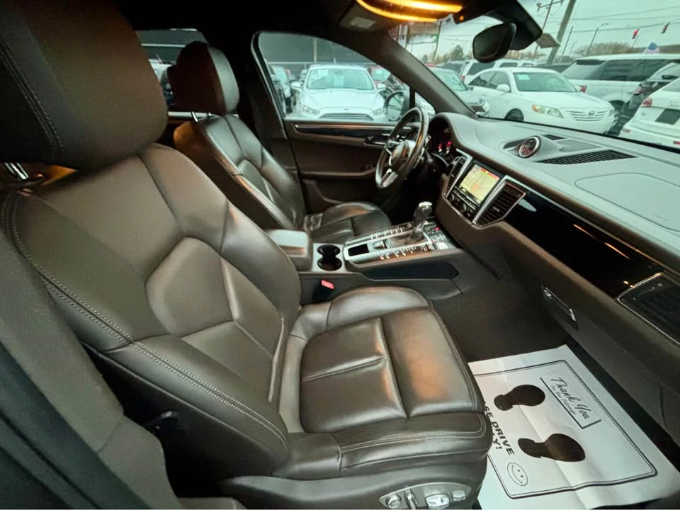 2015 Porsche Macan S - Image 12 of 20