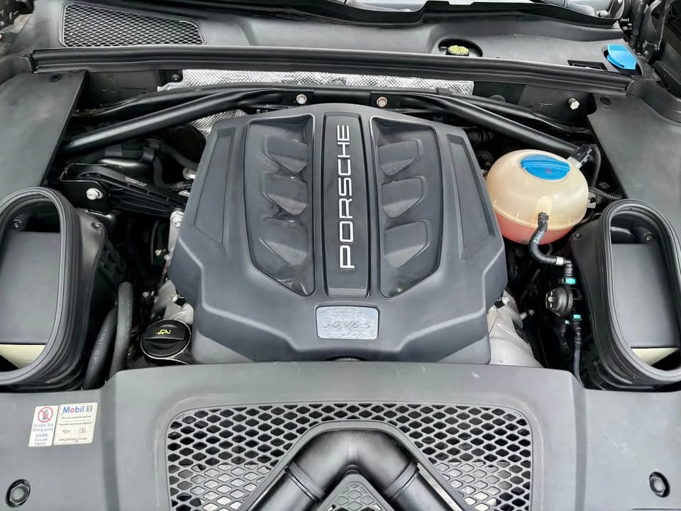 2015 Porsche Macan S - Image 20 of 20