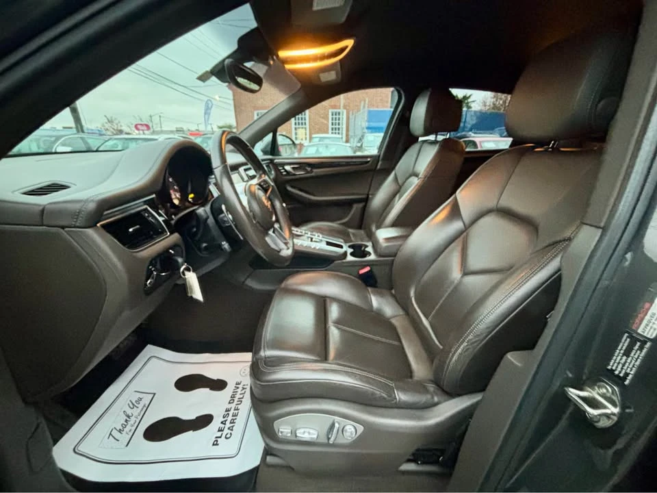 2015 Porsche Macan S - Image 9 of 20