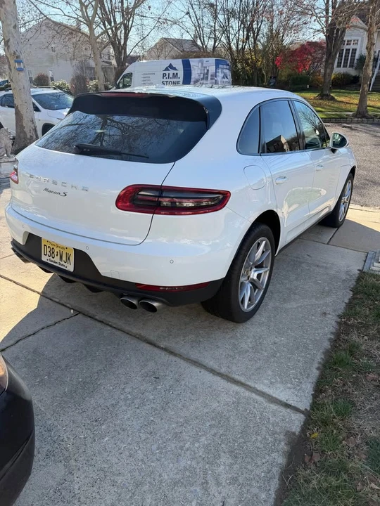 2015 Porsche Macan S - Image 7 of 8