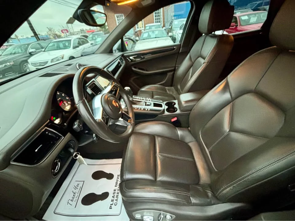 2015 Porsche Macan S - Image 10 of 20