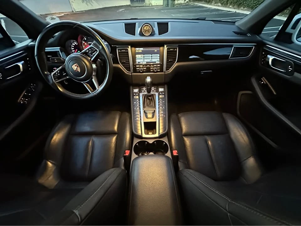 2015 Porsche Macan S - Image 9 of 13