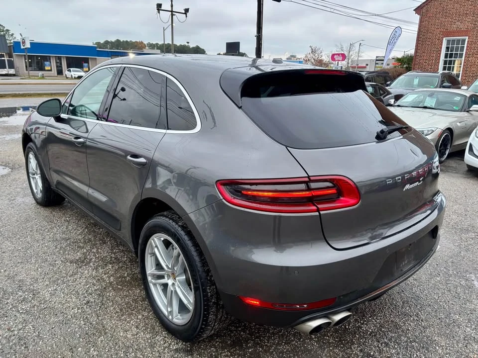 2015 Porsche Macan S - Image 7 of 20