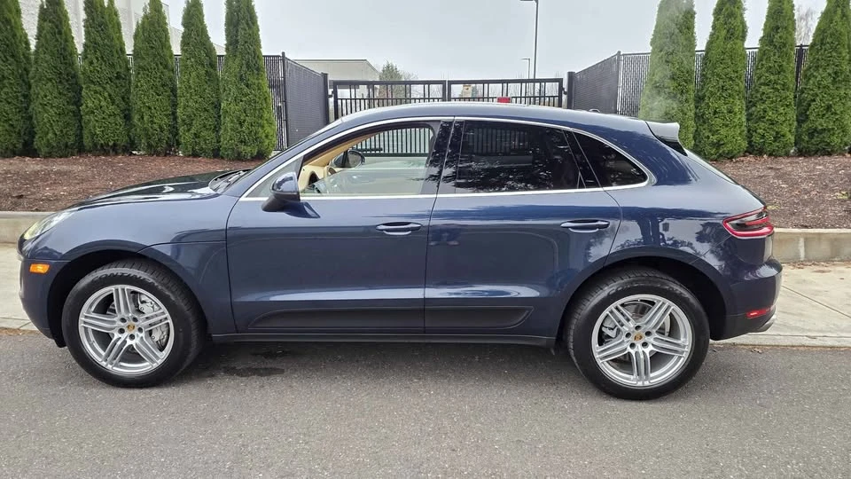 2015 Porsche Macan S - Image 8 of 15