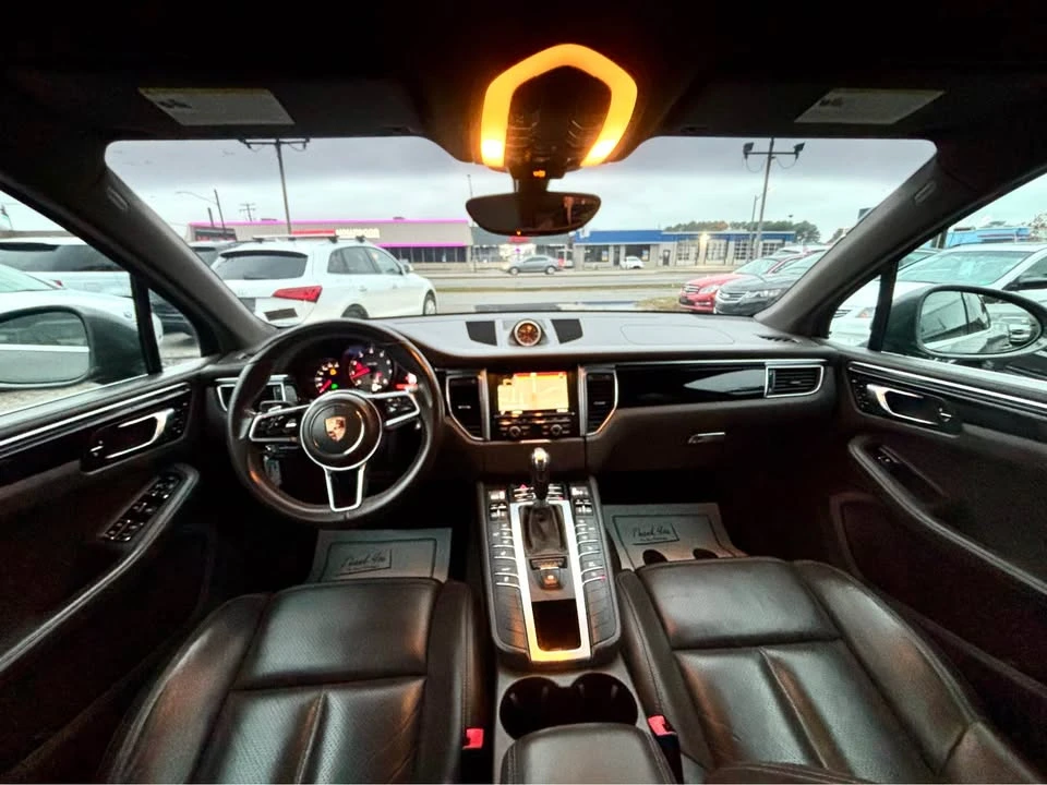 2015 Porsche Macan S - Image 14 of 20